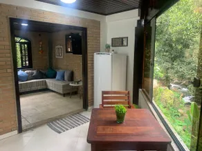 Chalé da Cachoeira - Image 4