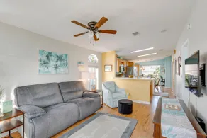 Nettles Island Jensen Beach Home: Walk to Ocean! - Image 5