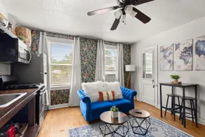 Quiet 1BR Getaway w/ Outdoor Space - Image 3