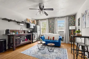 Quiet 1BR Getaway w/ Outdoor Space - Image 2