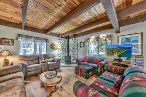 Come play in the mountains, near golf, skiing! - Image 2