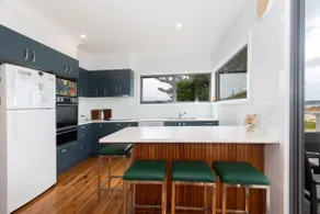 Jenkins Beach House Galwad y mor Call of the Sea - Image 5