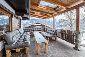 Alpine Chalet Mountain Princess - Image 2