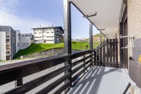 L'Altitude - balcony at the foot of the slopes - Image 2