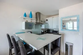 La Plage - appartement vue mer - Image 5