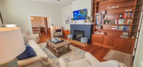 Your Mountain Escape Awaits Walnut Hill Estate wal - Image 3