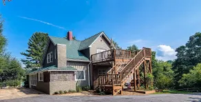 Your Mountain Escape Awaits Walnut Hill Estate wal - Image 2