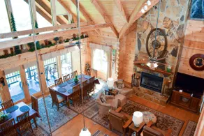 Papa Bear's Den - Kabine - Image 5
