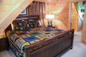 Papa Bear's Den - Kabine - Image 3