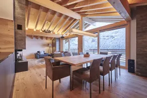 The Grindelwald Penthouse - GRINDELHOMES - Image 2