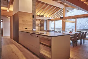 The Grindelwald Penthouse - GRINDELHOMES - Image 5