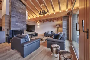 The Grindelwald Penthouse - GRINDELHOMES - Image 3