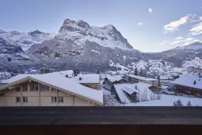 The Grindelwald Penthouse - GRINDELHOMES - Image 4