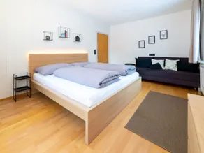 Apartment with terrace surrounded by mountains - Image 4