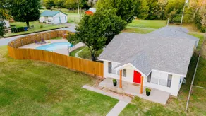 Drover House | USAO | Private Pool | King Bed | WD - Image 3