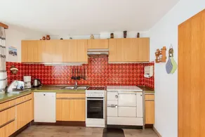 Holiday Home With Wonderful Views - Image 4
