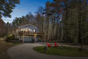 20 Mile Bay - Tuftonboro - Lake View Pet friendly $50 Fee - Limit 1 - Image 2