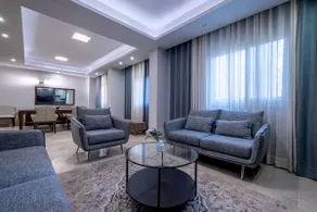VESTA - New Cairo Residence - Image 3