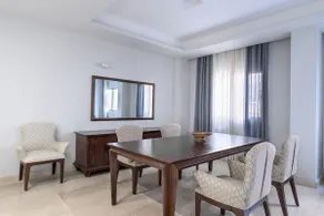 VESTA - New Cairo Residence - Image 4