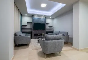 VESTA - New Cairo Residence - Image 2
