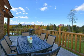 Lazy Bear Lodge - Image 5