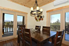 Lazy Bear Lodge - Image 2