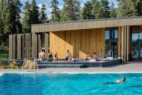 Miradero A-Frame Cabin at Black Butte Ranch - Image 5