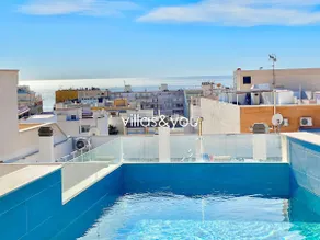 NEW 2020 Residencial Aqua Beach -Apartment Torrevieja Center - Image 3
