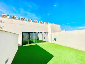NEW 2020 Residencial Aqua Beach -Apartment Torrevieja Center - Image 5