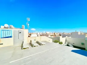NEW 2020 Residencial Aqua Beach -Apartment Torrevieja Center - Image 2