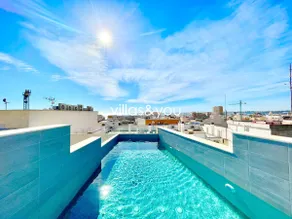 NEW 2020 Residencial Aqua Beach -Apartment Torrevieja Center - Image 4