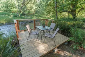 Quiet Cottage w/ Nature Views BBQ & Sauna - Image 5