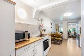 Vacation apartment in the flower garden - Image 4