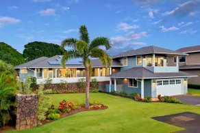 Pomaika'i : New Poipu Villa w/Pool+Spa Near Beach - Image 3