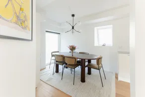 Stylish Copenhagen Apartment for 6 - Image 3