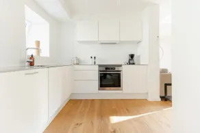 Stylish Copenhagen Apartment for 6 - Image 4