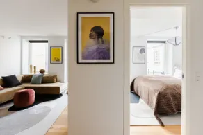 Stylish Apartment on Best Location for 4 People - Image 4