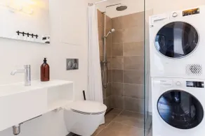 Stylish Apartment on Best Location for 4 People - Image 5