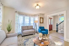 Comfortable, Charming 4-Bedroom Home Near Outdoor Adventure. Pet Friendly! - Image 2