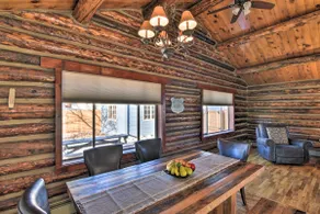 Downtown Buena Vista Cabin w/ Patio & Grill! - Image 4