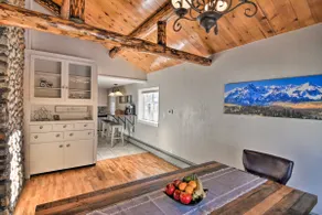 Downtown Buena Vista Cabin w/ Patio & Grill! - Image 5
