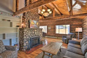 Downtown Buena Vista Cabin w/ Patio & Grill! - Image 2