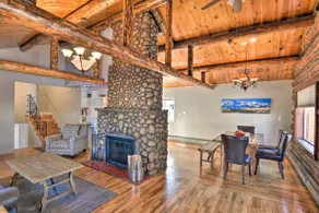 Downtown Buena Vista Cabin w/ Patio & Grill! - Image 3