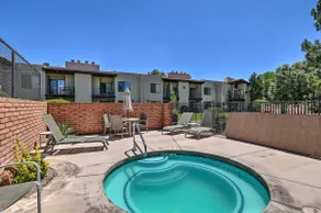 Mtn-View Condo w/ Hot Tub Access in Sedona! - Image 3