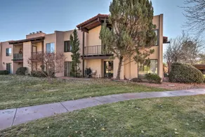 Mtn-View Condo w/ Hot Tub Access in Sedona! - Image 2