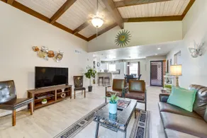 Mtn-View Condo w/ Hot Tub Access in Sedona! - Image 4