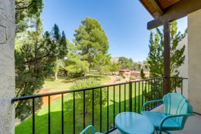 Mtn-View Condo w/ Hot Tub Access in Sedona! - Image 5