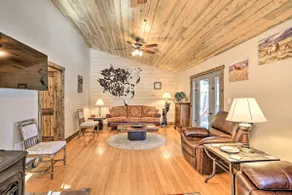 Pagosa Springs Gem w/ Yard, Decks + Mtn Views! - Image 5