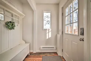 Hot Tub, Fire Pit & Game Room: Tobyhanna Home! - Image 4