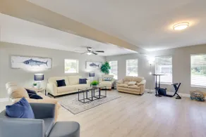 5 Mi to Busch Gardens Tampa Bay: Villa w/ Pool! - Image 3